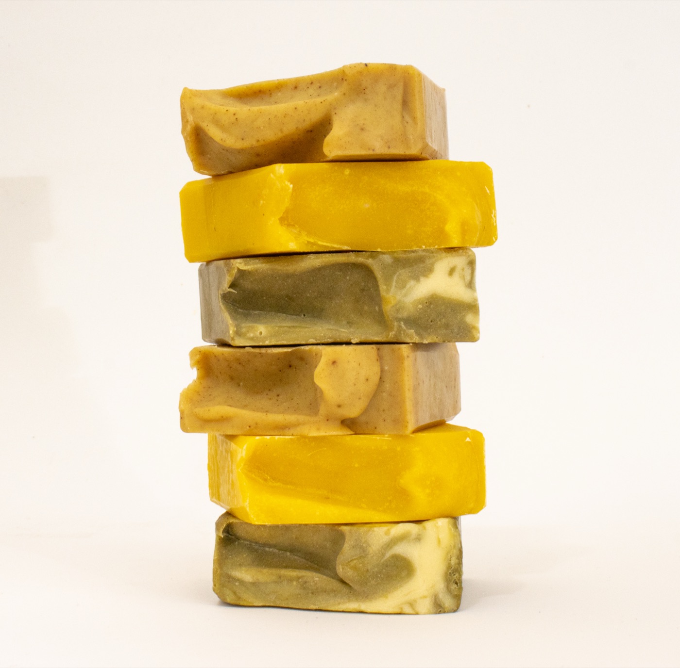 Nila Melt clay soap — product photo coming soon
